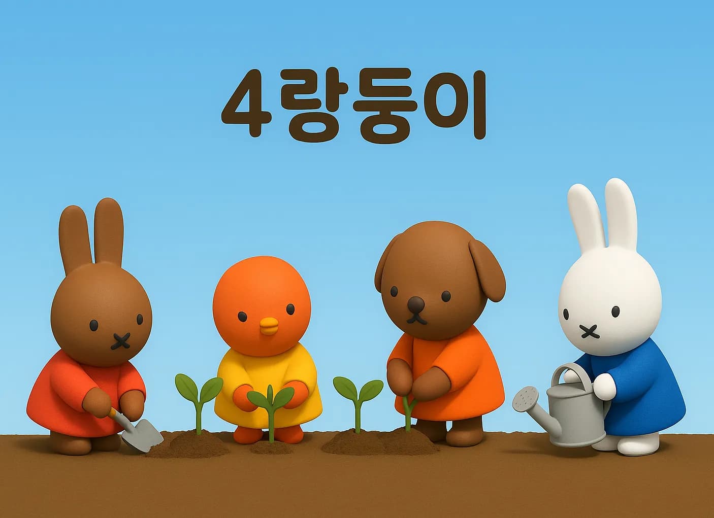 초록이(관리자)의 프로필 이미지