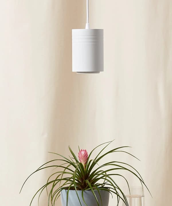 소형 간접 조명 (화이트) 상품 이미지