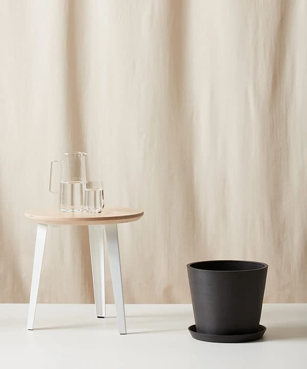 에코팟 원형 화분 - 12인치 상품 이미지